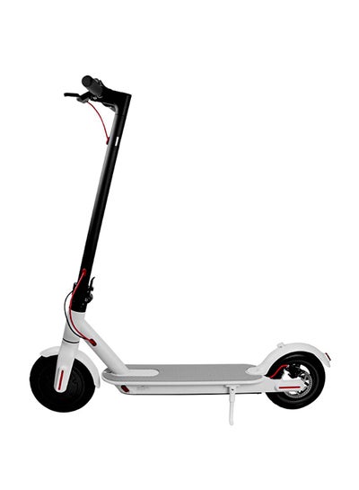 Buy Pro Electric Scooter With Fixed Digital Speedometer in Saudi Arabia