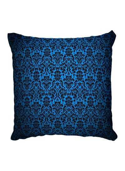 Buy Decorative Printed Pillow Cover Multicolour in Egypt