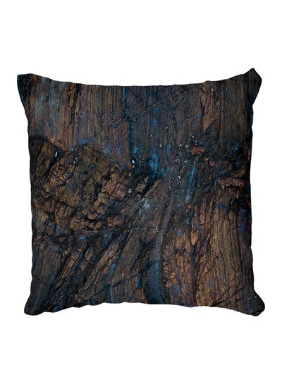 Buy Decorative Printed Pillow Cover Multicolour in Egypt