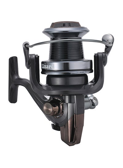 Buy Ball Bearing Spinning Fishing Reel 16 x 11 x 16cm in Saudi Arabia