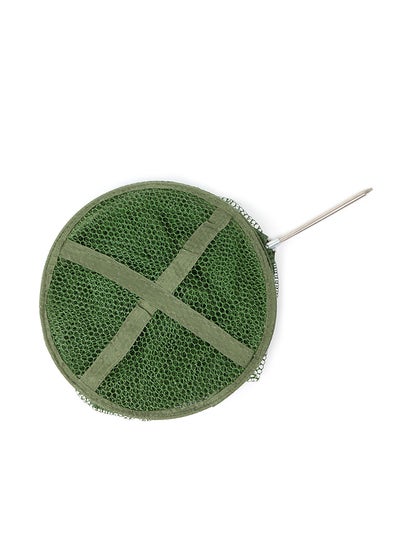 Buy Collapsible Mesh Fishing Net Cage 0.25 x 1.5meter in UAE