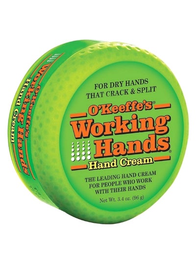 Buy Working Hands Cream 96grams in Egypt