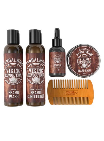 Buy Beard Care Conditioner Kit in UAE