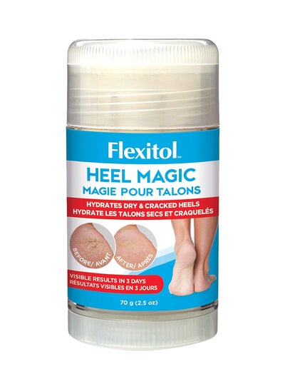 Buy Heel Magic 70grams in Saudi Arabia
