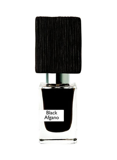 Buy Nasomatto Black Afgano Extrait De Parfum 30ml in UAE