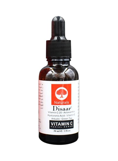 Buy Vitamin-C Facial Serum 30ml in UAE