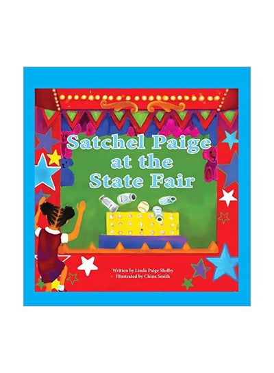 Satchel Paige (Paperback)