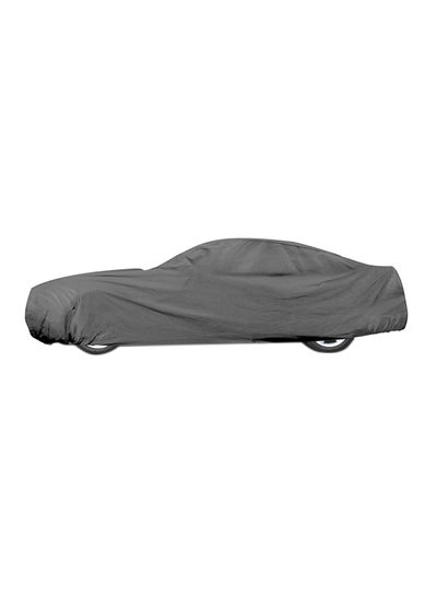 Buy Waterproof Double-Layer Car Cover For Mercedes-Benz E300 2015 in Egypt