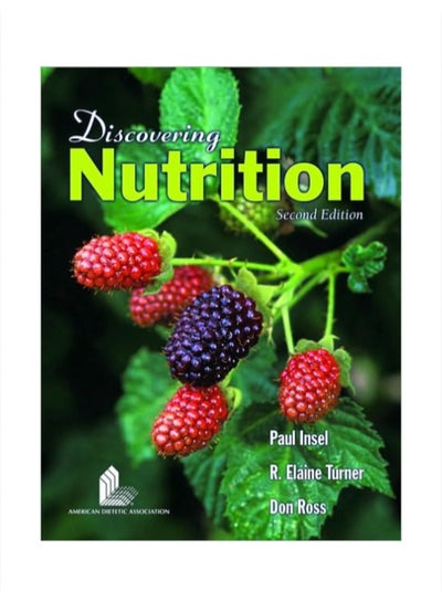 اشتري Discovering Nutrition Paperback 2 في مصر