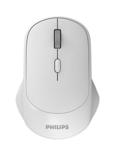 Buy Wireless Mouse White in UAE