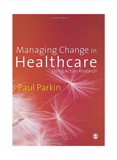 اشتري Managing Change In Healthcare Paperback 1 في مصر