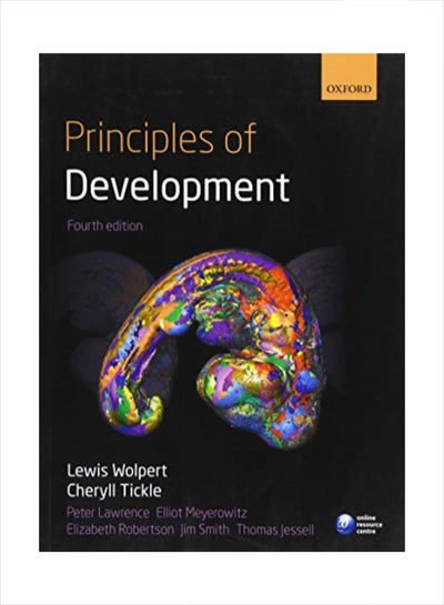 اشتري Principles Of Development Paperback 4 في مصر