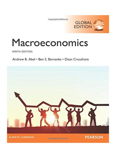 اشتري Macroeconomics paperback english في مصر