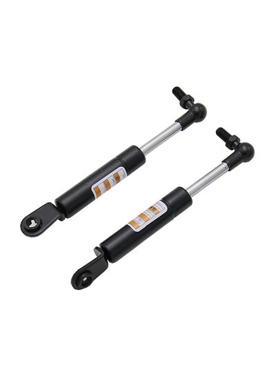 Buy 2-Piece Seat Adjuster Shock Absorber For Yamaha TMAX T-MAX 500 530 2008-2018 in Saudi Arabia