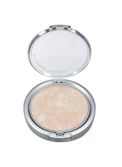 Buy Mineral Wear Talc-Free Mineral Face Powder Translucent in UAE