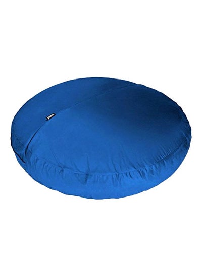 Buy Polyester Bean Bag Blueberry in UAE