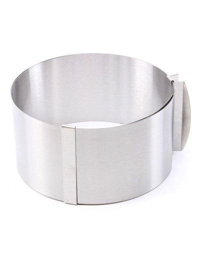 Buy Cake Ring Silver standard in UAE