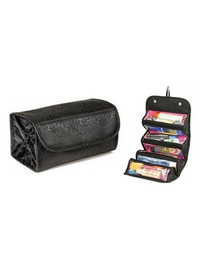 Buy Roll And Go Travel Bag Black in Egypt