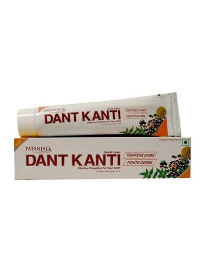 Buy Dant Kanti Toothpaste 200grams in UAE