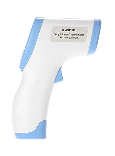 Buy Digital LCD Non-Contact IR Infrared Thermometer in Saudi Arabia