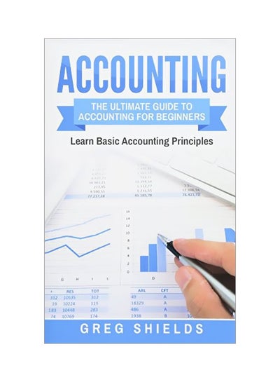 Buy Accounting paperback english - 27 April 2017 in UAE