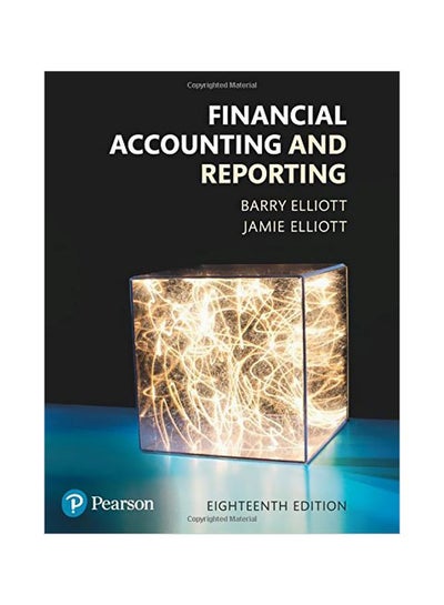 Buy Financial Accounting And Reporting paperback english - 05 September 2019 in Egypt