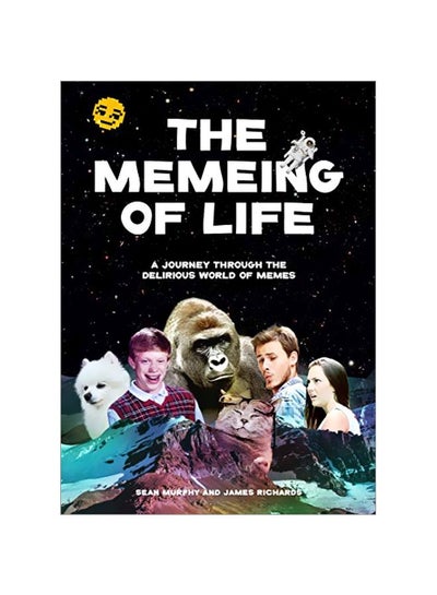 اشتري Memeing Of Life paperback english - 22-Oct-19 في الامارات