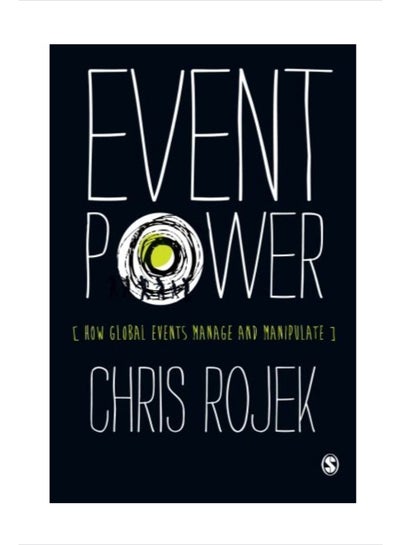 Buy Event Power paperback english in Egypt