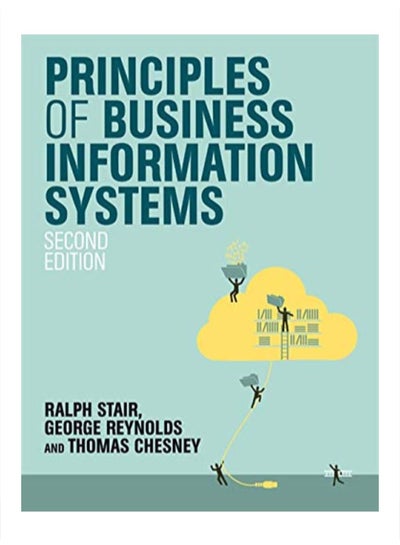 Buy Principles Of Business Information Systems paperback english - 7/31/2015 in Egypt