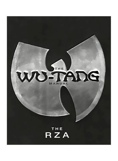 Buy Wu Tang Manual paperback english - 01-Mar-20 in UAE