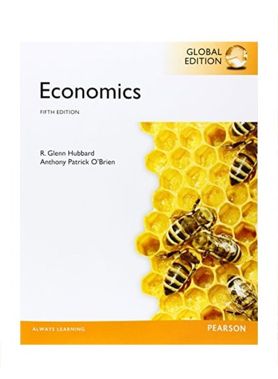 Buy Economics paperback english in Egypt