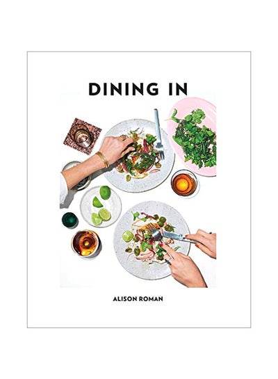 Buy Dining In hardcover english - 24-Oct-17 in UAE