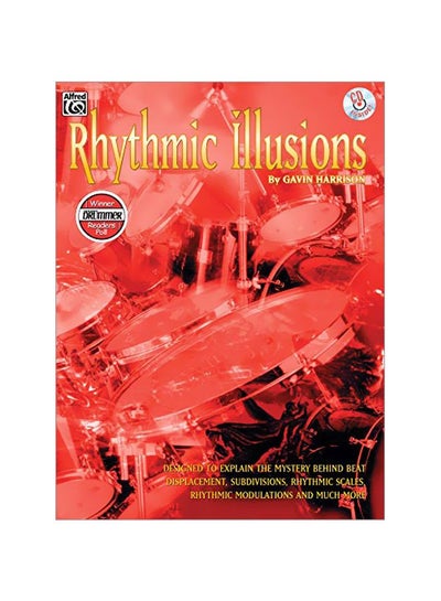 اشتري Rhythmic Illusions Paperback في الامارات