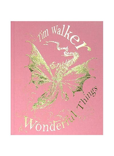 اشتري Wonderful Things Hardcover في الامارات