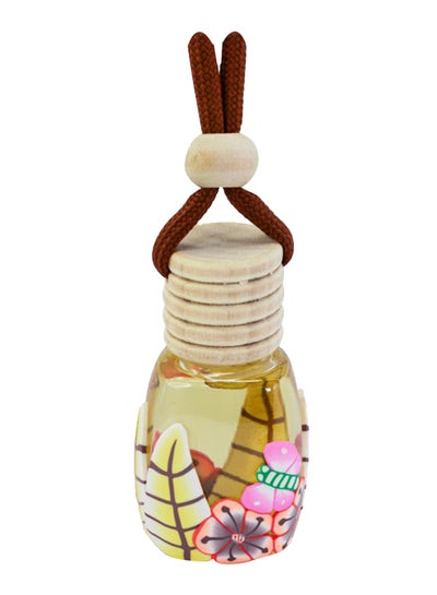 Buy Oud Fragrance Hanging Air Freshener in Saudi Arabia