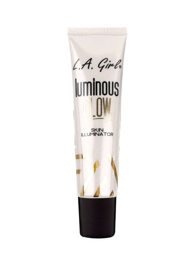 Buy Luminous Glow Skin Illuminator GLP693 Moonlight in Egypt