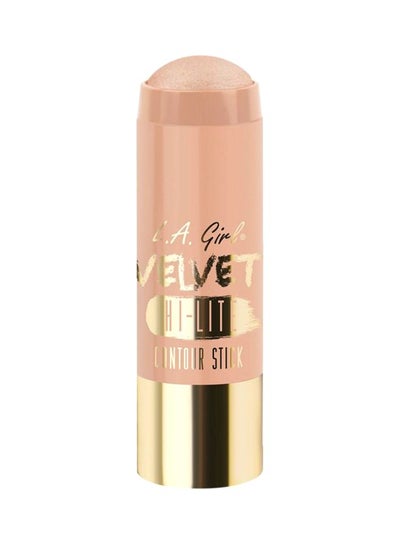 Buy Velvet Contour Stick GCS582 Radiance in Egypt