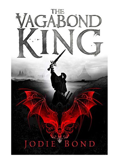 Buy The Vagabond King paperback english - 01-Jan-20 in UAE