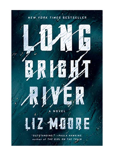 Buy Long Bright River hardcover english - 07-Jan-20 in UAE