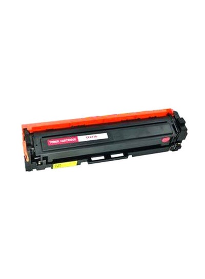 Buy Laser Cartridge Toner For HP laserJet Pro M452 M452dn/M452 dw/Pro M452 Magneta in Saudi Arabia