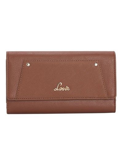 Buy Halley Wallet Tan in Saudi Arabia