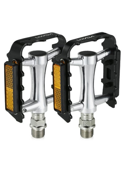 اشتري Pair Of Anti Skid Bicycle Bearing Pedal في الامارات