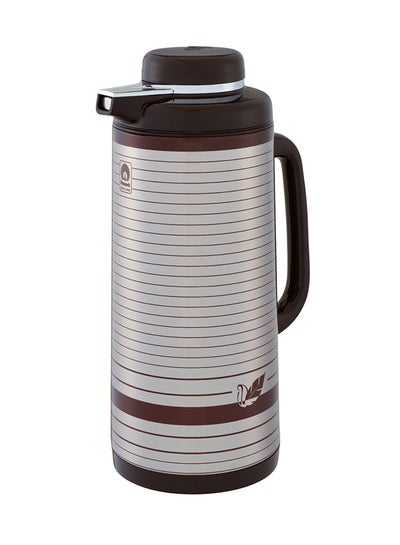 Buy Vacuum Flask Multicolour 1.3Liters in UAE