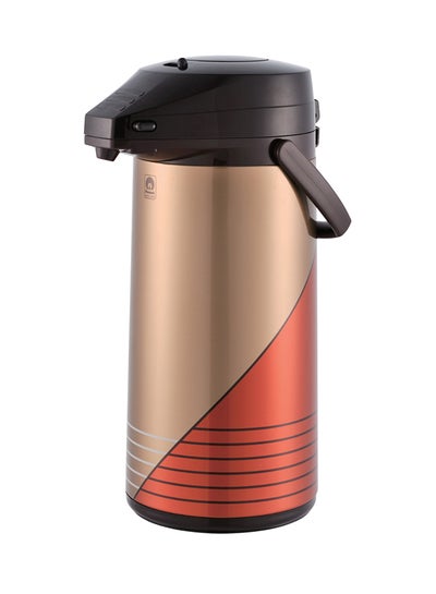 Buy Vacuum Flask Multicolour 1.9Liters in UAE