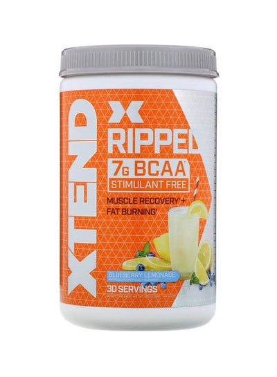 Buy Xtend Ripped 7G BCAA Stimulant Free in Saudi Arabia