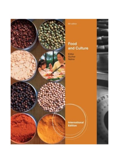 اشتري Food And Culture Paperback 6 في مصر