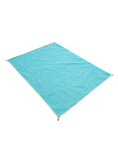 Buy Outdoor Sand Free Picnic Mat 150 x 200cm in UAE