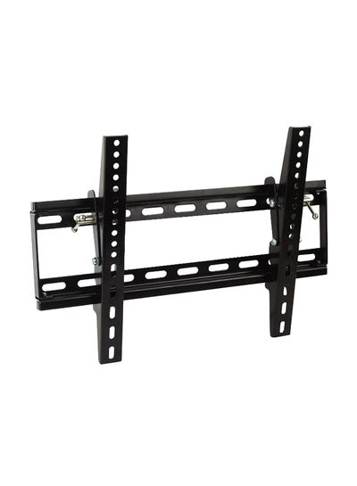 اشتري Wall Mount Bracket For LCD TV mount2182724297843963 أسود في مصر