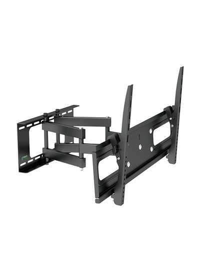 اشتري Wall Mount Bracket For LCD TV mount2582724638583541 أسود في مصر