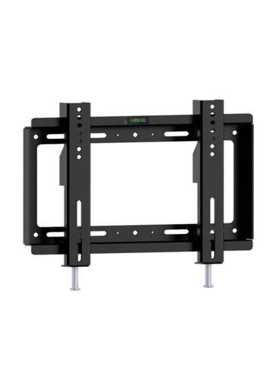 Buy Wall Mount Bracket For LCD TV Black in Egypt